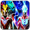 New Guide For Ultraman Zeros APK