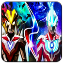 New Guide For Ultraman Zeros APK