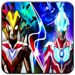 New Guide For Ultraman Zeros