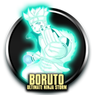tips for boruto ultimat ninja4 icône