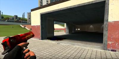 New Guide For Carry's Mod Ekran Görüntüsü 3