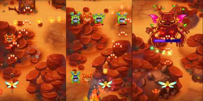 New Guide For EverWing 2017 Ekran Görüntüsü 3