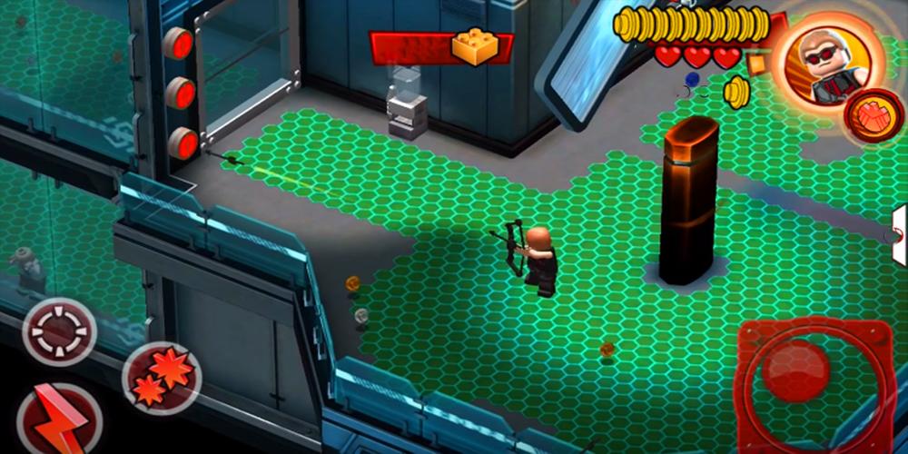 Guide For Lego Marvel Deadpool For Android Apk Download