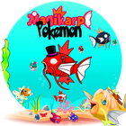 guide for Pokémon magikarp أيقونة