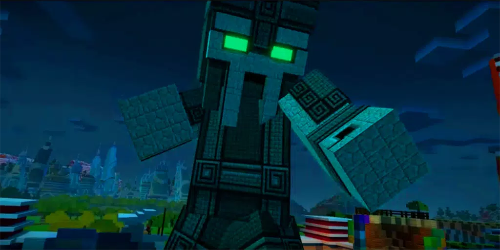 Minecraft: Story Mode - Season Two APK (Android Game) - Free Download