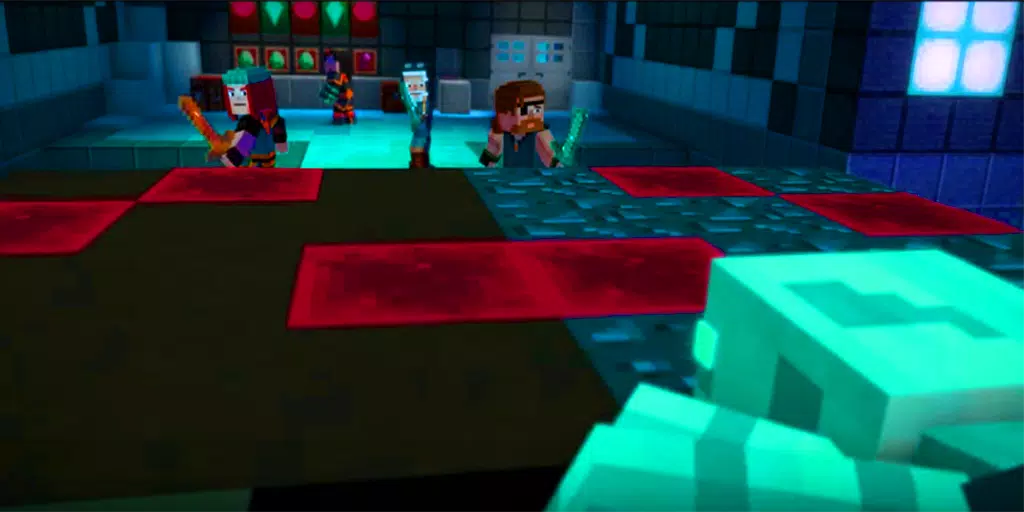 Tricks For Minecraft: Story Mode - Season Two APK + Mod for Android.