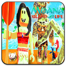 New Guide For Moana Island Life APK