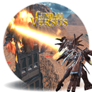New cheat for gundam versus APK