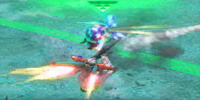 New cheat for gundam versus ảnh chụp màn hình 2