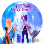 cheat for digimon world order biểu tượng