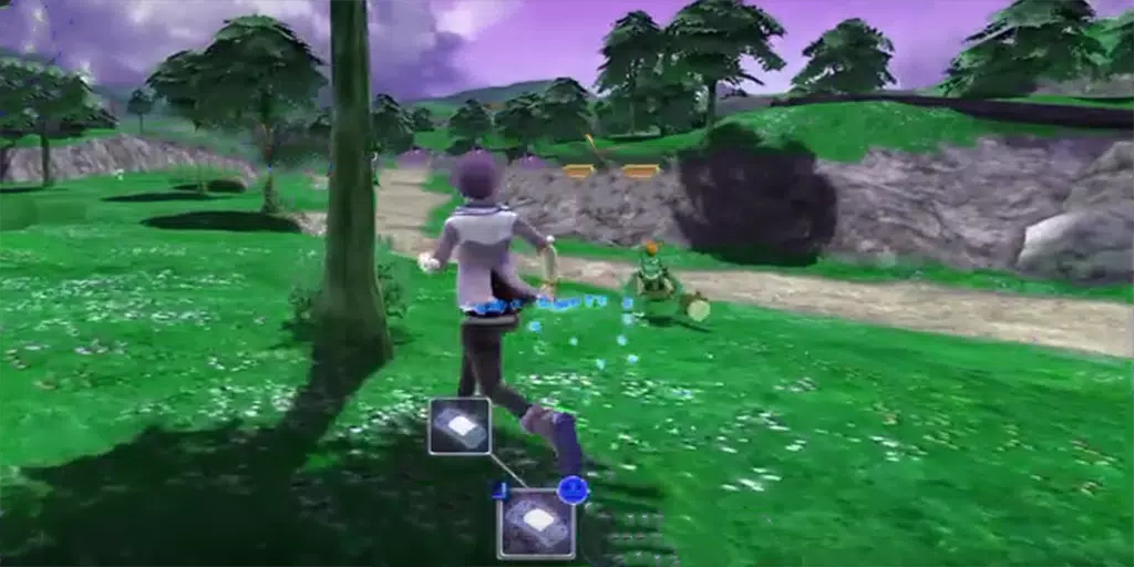 Cheat For Digimon World Order Apk For Android Download
