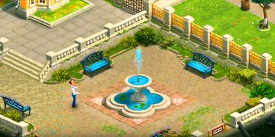 Guide for Gardenscapes screenshot 3