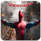 Guide for Spiderman Homecoming 2017 biểu tượng