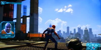Guide for Spiderman Homecoming 2017 bài đăng