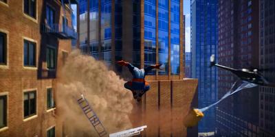 Guide for Spiderman Homecoming 2017 Screenshot 1