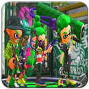 APK guide for Splatoon 2
