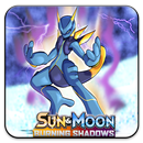 New Guide for Pokemon Sun Moon Burning Shadows APK