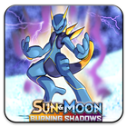 New Guide for Pokemon Sun Moon Burning Shadows icon