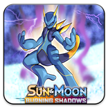 New Guide for Pokemon Sun Moon Burning Shadows