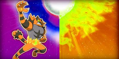 New Guide for Pokemon Sun Moon Burning Shadows poster