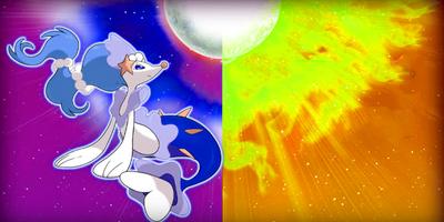 New Guide for Pokemon Sun Moon Burning Shadows screenshot 2