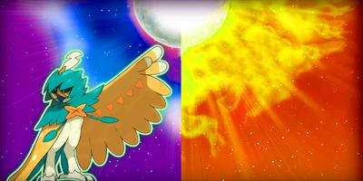 New Guide for Pokemon Sun Moon Burning Shadows screenshot 3