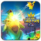New Guide For Pokemon GO 2017 simgesi
