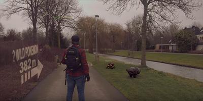 New Guide For Pokemon GO 2017 Ekran Görüntüsü 1