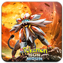 New Guide For Pokemon Sun and Moon APK