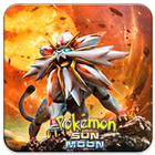 New Guide For Pokemon Sun and Moon simgesi