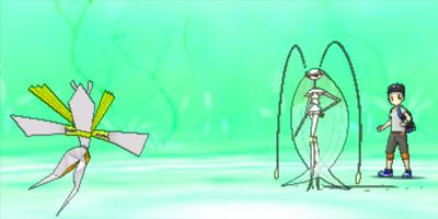 New Guide For Pokemon Sun and Moon Ekran Görüntüsü 3