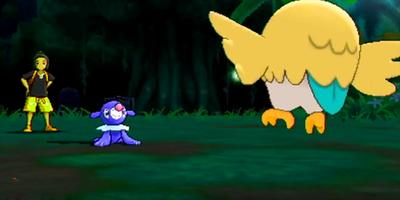 New Guide For Pokemon Sun and Moon gönderen