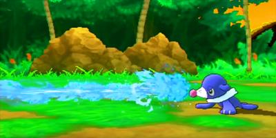 New Guide For Pokemon Sun and Moon Ekran Görüntüsü 1