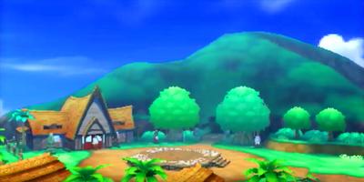 New Guide For Pokemon Sun and Moon Ekran Görüntüsü 2