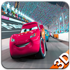 Guide for Cars: Fast As Lightning icône