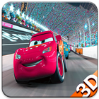 Guide for Cars: Fast As Lightning icon