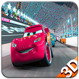 Guide for Cars: Fast As Lightning icon