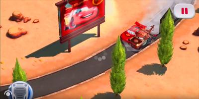 Guide for Cars: Fast As Lightning screenshot 1