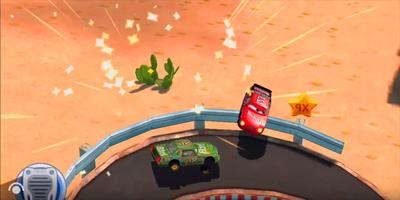 Guide for Cars: Fast As Lightning screenshot 3