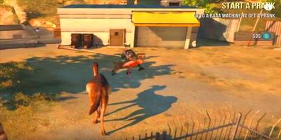 New Pro Guide For Goat Simulator Payday 2 screenshot 2