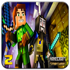 Guide for Minecraft Story Mode - Season Two icône