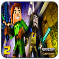 Guide for Minecraft Story Mode - Season Two