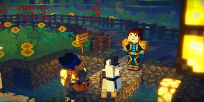 Guide for Minecraft Story Mode - Season Two capture d'écran 2