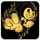 New Pro Guide For Bendy The Lnk Machine icône