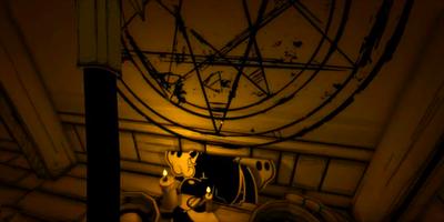 New Pro Guide For Bendy The Lnk Machine capture d'écran 2