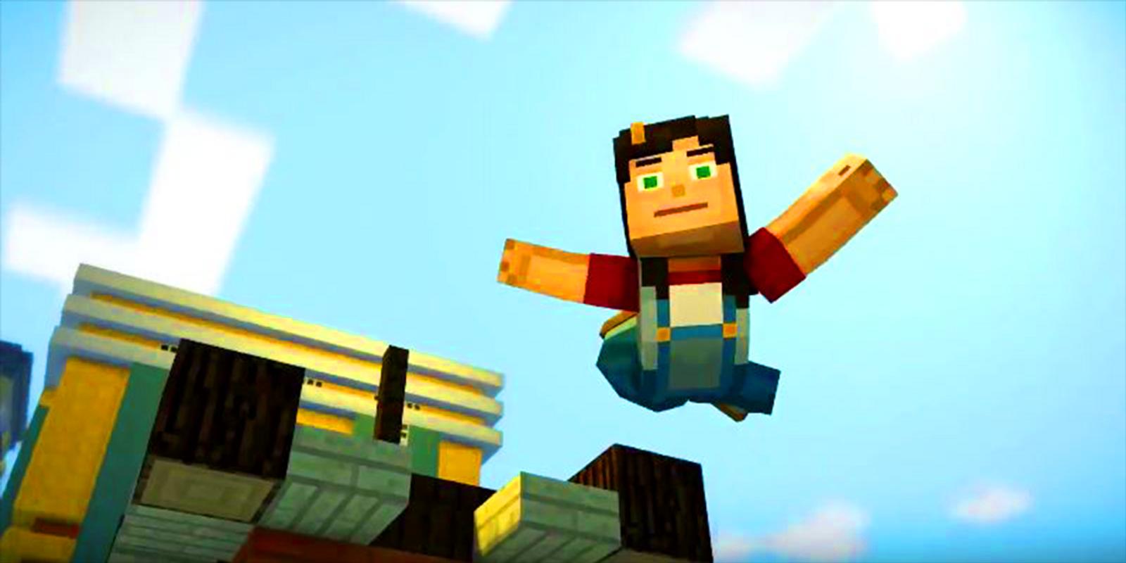 New Pro Guide For Minecraft Story Mode Season 2 for 