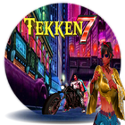 Tekken 7 guide icon