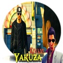 Yakuza kiwami guide APK