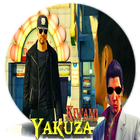 Yakuza kiwami guide icône