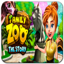 New Cheat For Family Zoo The story APK